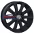 16'' 5x112 ET33 D57,1 6,5J Replay VV28 MB