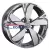 17'' 5x114,3 ET55 D56,1 7,0J Replay SB70 GMF