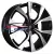 19'' 5x114,3 ET45 D60,1 7,0J Khomen Wheels KHW1906 (Changan CS85 Coupe) Black-FP 19'' 5x114,3 ET45 D60,1 7,0J Khomen Wheels KHW1906 (Changan CS85 Coupe) Black-FP