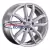 18'' 5x114,3 ET50 D67,1 7,5J Replay HND227 Sil