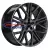 21'' 5x120 ET49 D72,6 9,5J Khomen Wheels KHW2101 (RRover) Black matt MR 21'' 5x120 ET49 D72,6 9,5J Khomen Wheels KHW2101 (RRover) Black matt MR