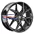 21'' 5x114,3 ET30 D60,1 9,0J LS FlowForming RC82 BK+SSF