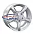 15'' 5x114,3 ET50 D60,1 6,5J Replay SZ74 Sil