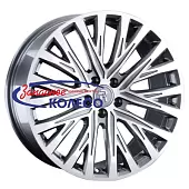 20'' 5x112 ET35 D66,6 9,0J Replay B305 GMF