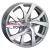 17'' 5x114,3 ET38 D67,1 6,5J Replay MI57 SF