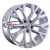 18'' 5x112 ET34 D57,1 8,0J Replay VV259 Sil