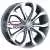 17'' 5x114,3 ET41 D67,1 7,0J Replay HND135 GMF