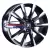 17'' 5x112 ET40 D57,1 7,0J Replay VV268 SF