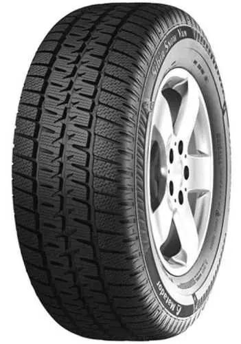 225/75R16C Matador MPS-500 Sibir Ice Van