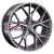 18'' 5x114,3 ET50 D60,1 8,0J Replay TY400 MGMF