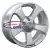 16'' 5x112 ET43 D57,1 6,5J Replay SK153 Sil