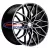 19'' 5x114,3 ET45 D60,1 8,5J Khomen Wheels KHW1902 (Camry) Black-FP 19'' 5x114,3 ET45 D60,1 8,5J Khomen Wheels KHW1902 (Camry) Black-FP