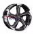18'' 5x112 ET43 D66,6 8,0J Replay MR304 BKF