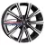 18'' 5x108 ET41 D59.6 7,0J Replay GA19 BKF