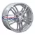 17'' 5x114,3 ET50 D67,1 7,0J Replay KI178 Sil
