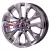 19'' 5x114,3 ET40 D60,1 7,5J FR Replica TY492 Black