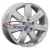 18'' 5x114,3 ET50 D66,1 7,0J Replay RN173 Sil