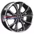 19'' 5x114,3 ET51 D67,1 8,0J Replay HND344 GMF