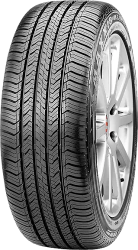 225/60R18 Maxxis HP-M3 Bravo 100 H TL