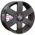 17'' 5x105 ET42 D56,6 7,0J Replay OPL37 Sil