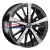 18'' 5x114,3 ET48 D56,1 7,0J Replay SB93 BKF