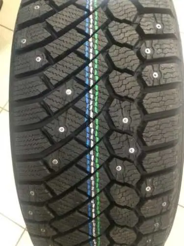 225/50R17 Gislaved NordFrost 200 TL