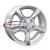 15'' 5x114,3 ET50 D60,1 6,5J Replay SZ74 Sil