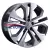 20'' 5x112 ET35 D66,6 9,0J Replay B247 GMFP
