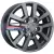 20'' 5x150 ET58 D110,1 8,5J Replay LX40 Sil