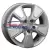 17'' 5x114,3 ET45 D66,1 6,5J Replay NS25 SF