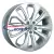 17'' 5x114,3 ET53 D67,1 7,0J Replay KI92 SF