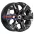 17'' 6x139,7 ET25 D106,1 7,5J K&K Тейт (КС1050) Кварц 17'' 6x139,7 ET25 D106,1 7,5J K&K Тейт (КС1050) Кварц