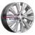 18'' 5x108 ET50 D63.35 7,5J СКАД Линней (КЛ383) Селена