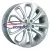 17'' 5x114,3 ET53 D67,1 7,0J Replay KI92 SF