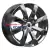 15'' 4x108 ET50 D63.35 6,0J K&K Джемини (КС617) Кварц
