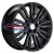 20'' 5x108 ET45 D63,4 8,5J Khomen Wheels KHW2004 (Velar) Black matt 20'' 5x108 ET45 D63,4 8,5J Khomen Wheels KHW2004 (Velar) Black matt