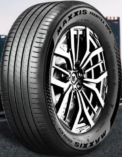 215/50R17 Maxxis HP6 Premitra6 95 W TL
