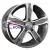 17'' 5x112 ET41 D57,1 6,5J Replay VV246 GMFP
