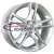 17'' 5x108 ET55 D63,3 7,5J Replay FD96 Sil