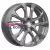 17'' 5x114,3 ET35 D60,1 7,0J СКАД Атакор (КЛ376) Селена