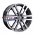 19'' 6x114,3 ET50 D66,1 7,5J Replay MR248 GMFP