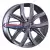 18'' 5x112 ET43 D57,1 7,0J Replay VV226 GM