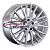 20'' 5x114,3 ET30 D60,1 8,0J Replay LX107 Sil