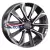 19'' 5x114,3 ET40 D60,1 7,5J Replay TY329 GMF