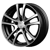15'' 4x100 ET40 D60,1 6,0J СКАД Дели селена