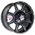18'' 5x150 ET60 D110 8,0J Off-Road Wheels Тойота Серебристый