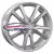 17'' 5x114,3 ET45 D66,1 7,0J Replay INF82 Sil