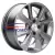 15'' 4x98 ET36 D58,6 6,0J Khomen Wheels KHW1501 (Lada Granta) Gray 15'' 4x98 ET36 D58,6 6,0J Khomen Wheels KHW1501 (Lada Granta) Gray