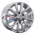 17'' 6x139,7 ET25 D106,1 7,5J Replay TY243 Sil