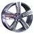 19'' 5x112 ET40 D66,6 7,5J Replay MR219 GMF